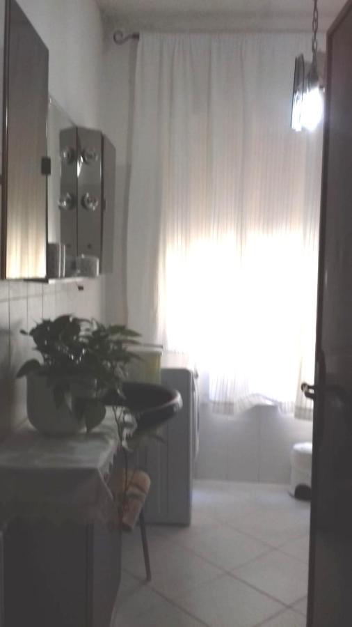 Nonna Dora Bed & Breakfast Muros Bagian luar foto