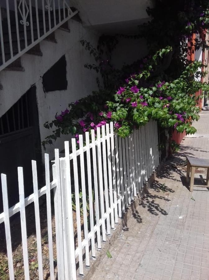 Nonna Dora Bed & Breakfast Muros Bagian luar foto