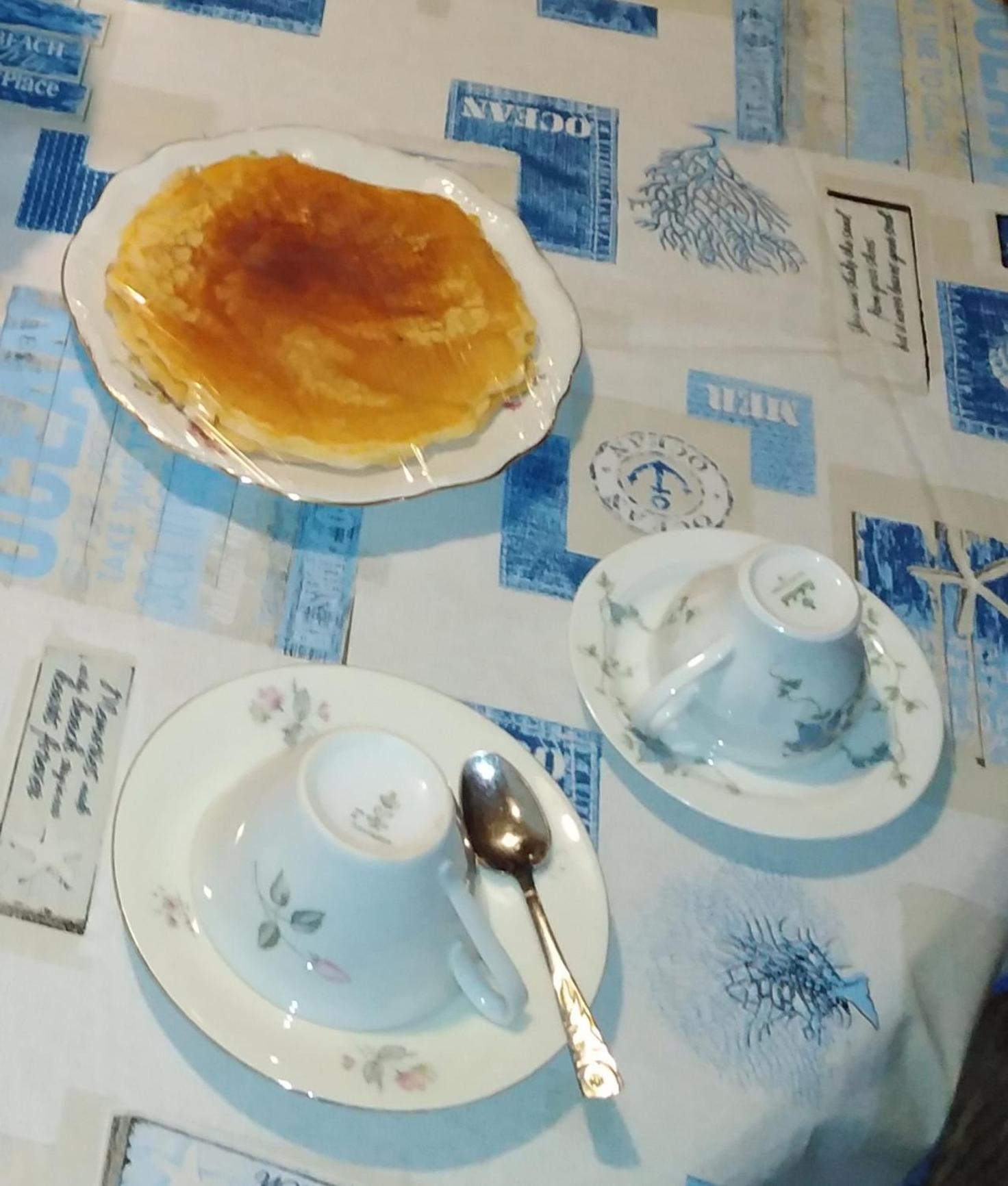 Nonna Dora Bed & Breakfast Muros Bagian luar foto