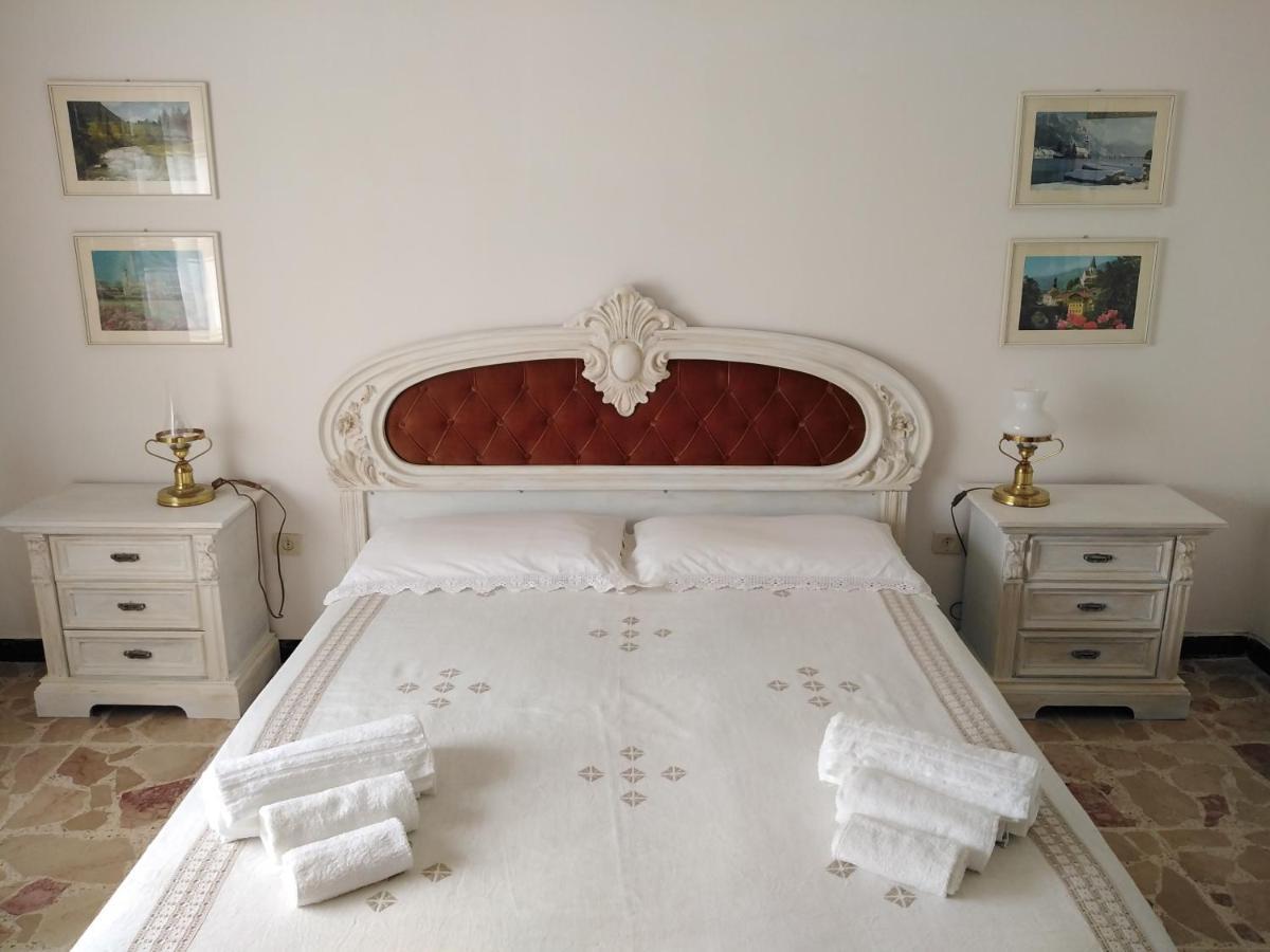 Nonna Dora Bed & Breakfast Muros Bagian luar foto